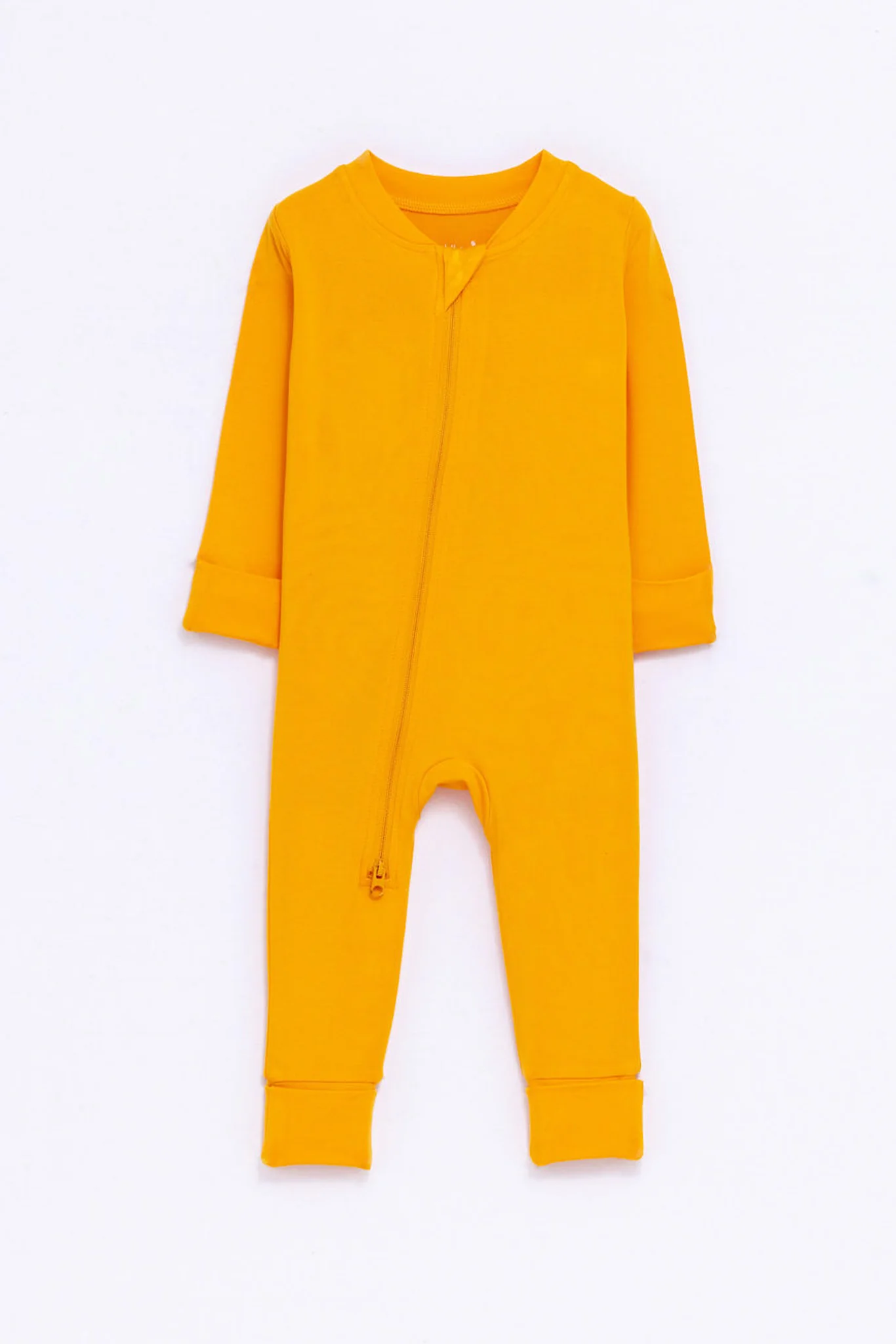 Clementine - CloudBlend™ Footless Pajamas