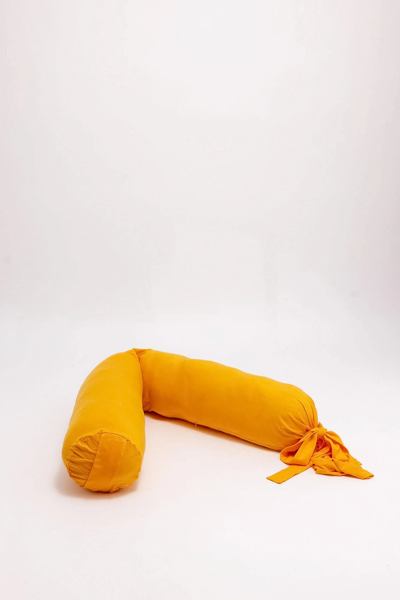 Clementine - Pregnancy Pillow Cover