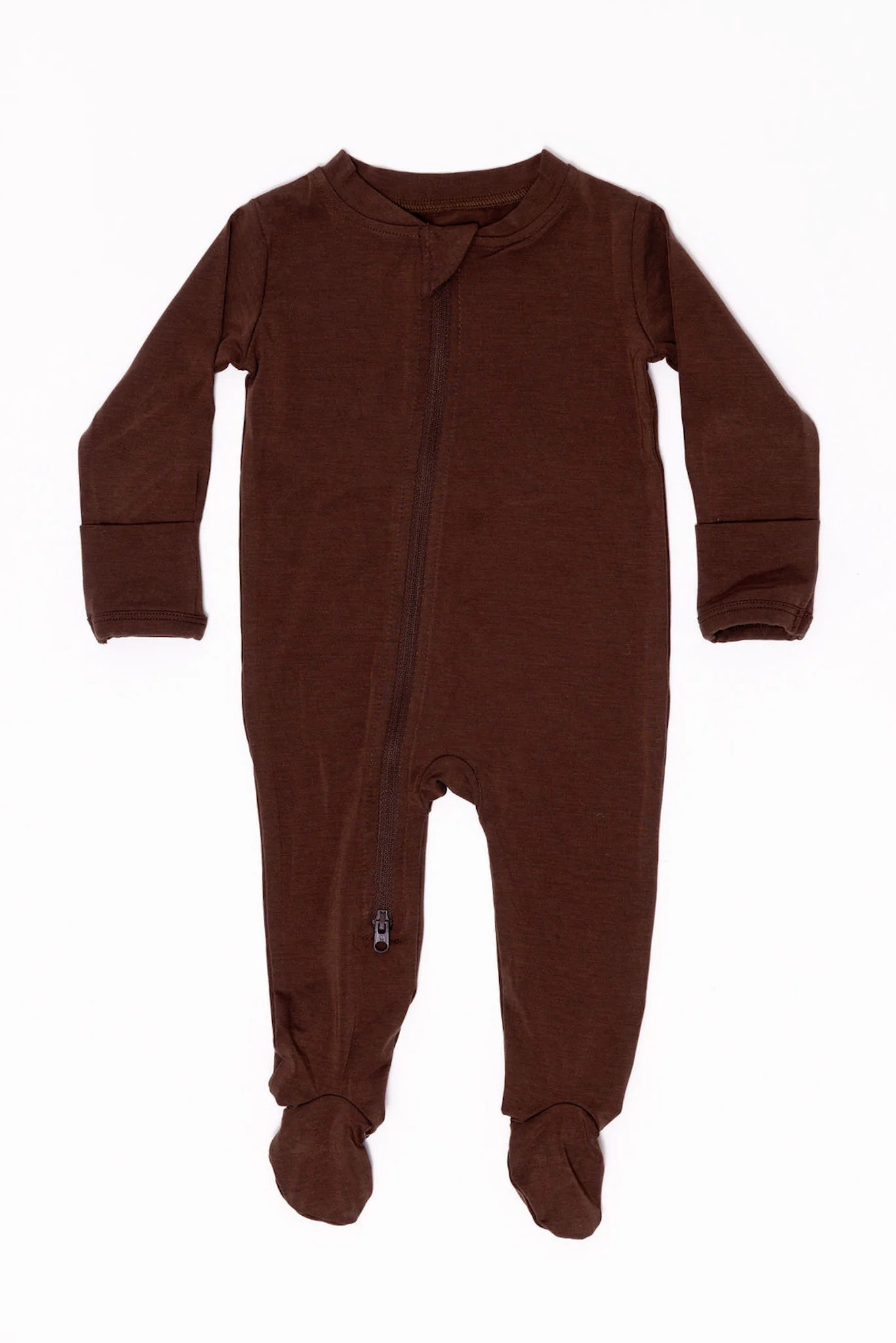 Cormorant - CloudBlend™ Footed Pajamas