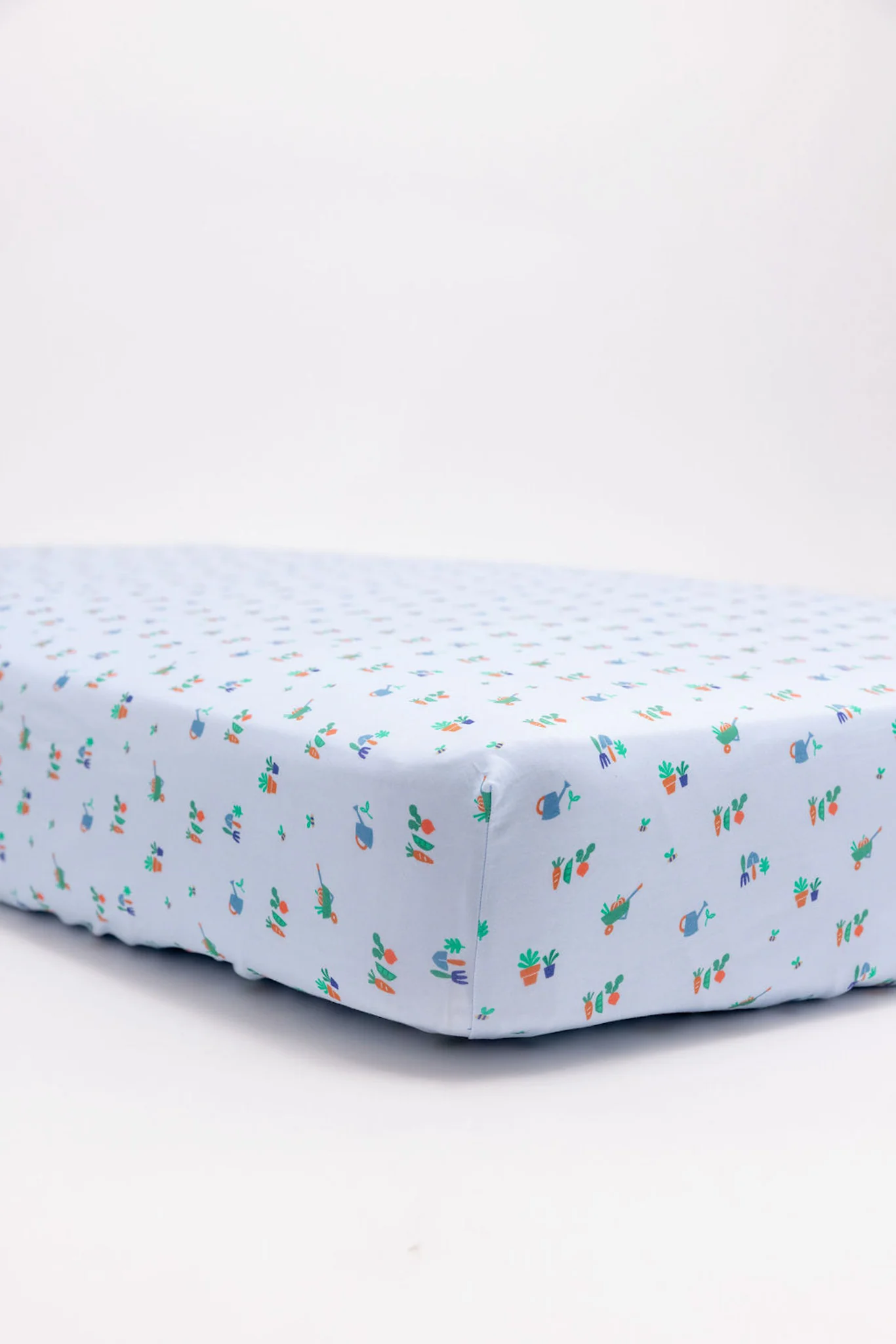 Elwyn - CloudBlend™ Crib Sheet