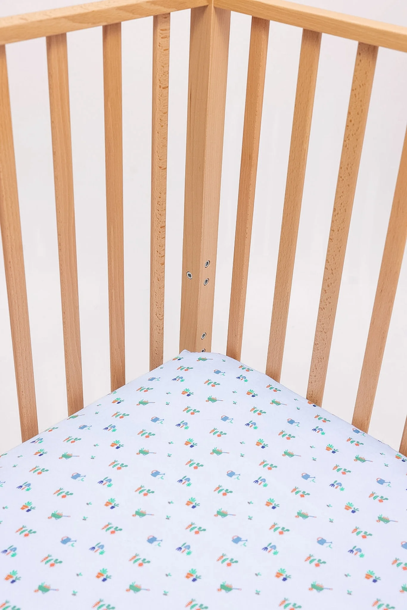 Elwyn - CloudBlend™ Crib Sheet - Image 2