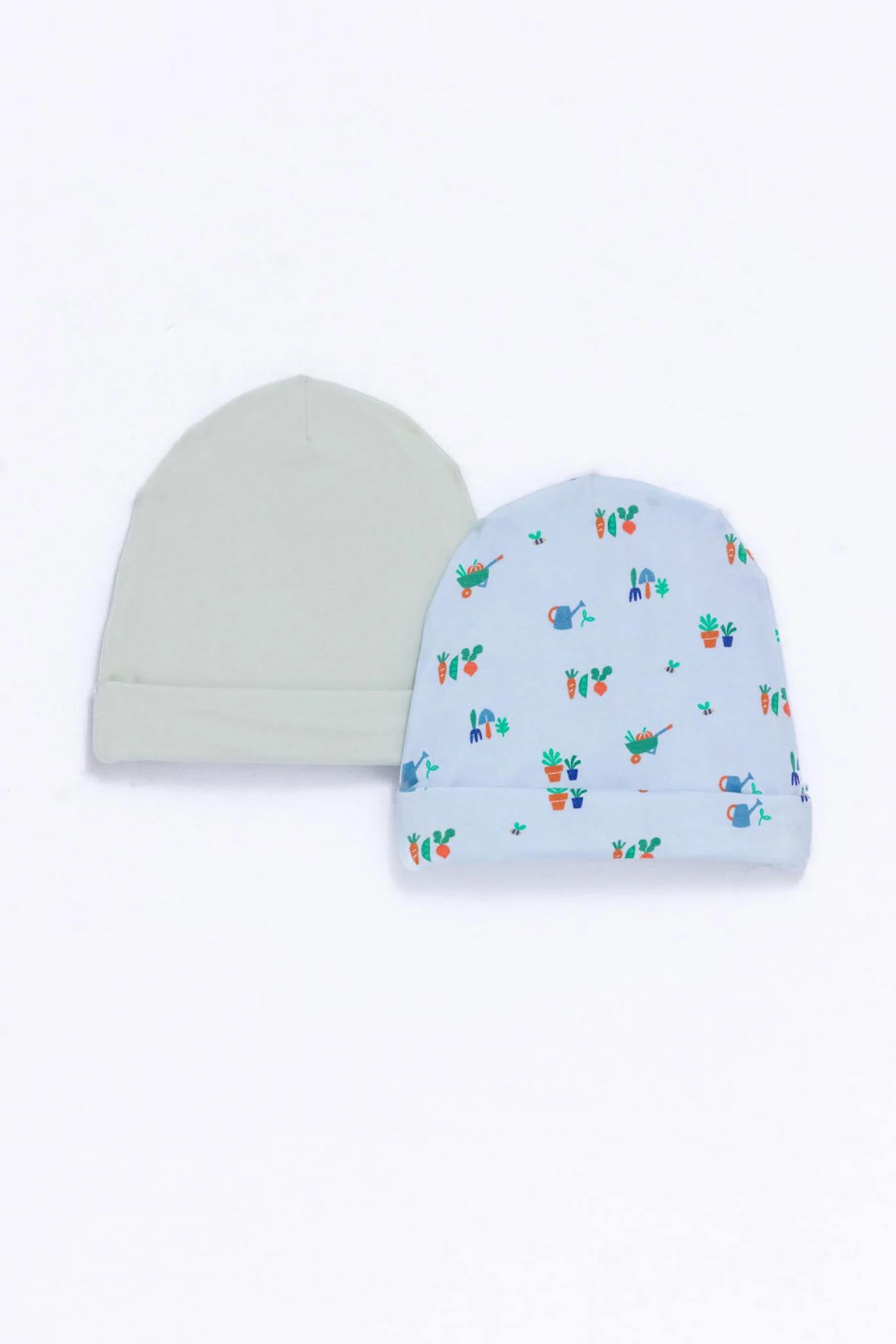 Elwyn - CloudBlend™ Hat Set