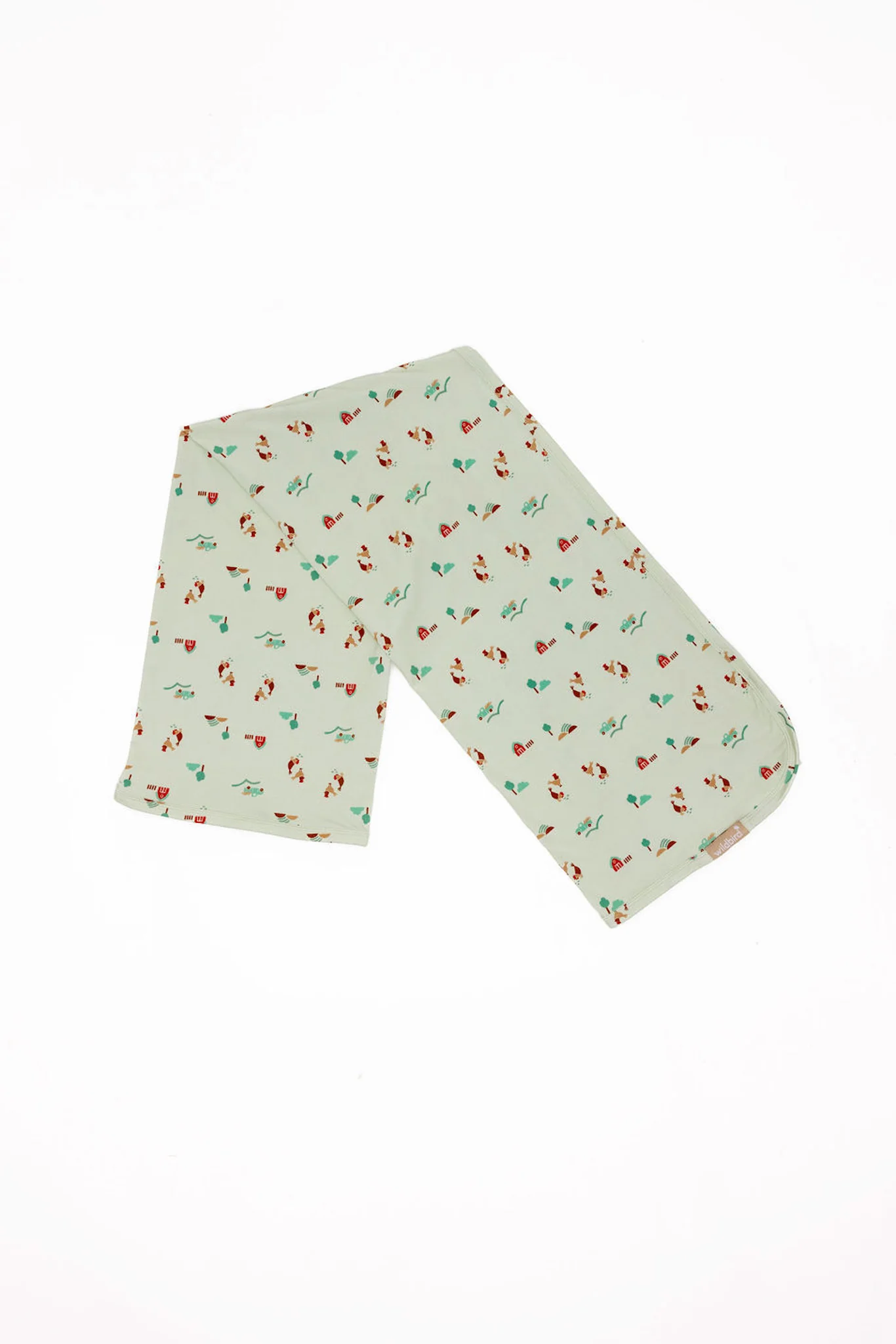 George - CloudBlend™ Swaddle