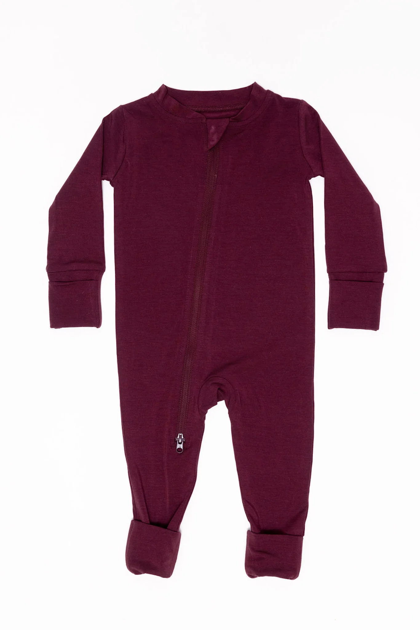 Grackle - CloudBlend™ Footless Pajamas