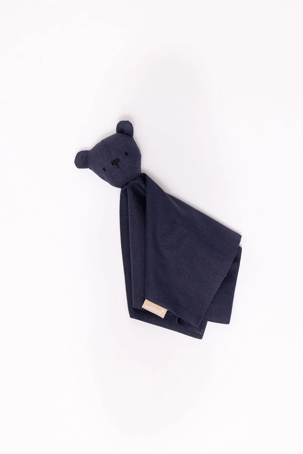 Jacarina - Linen Lovey Bear