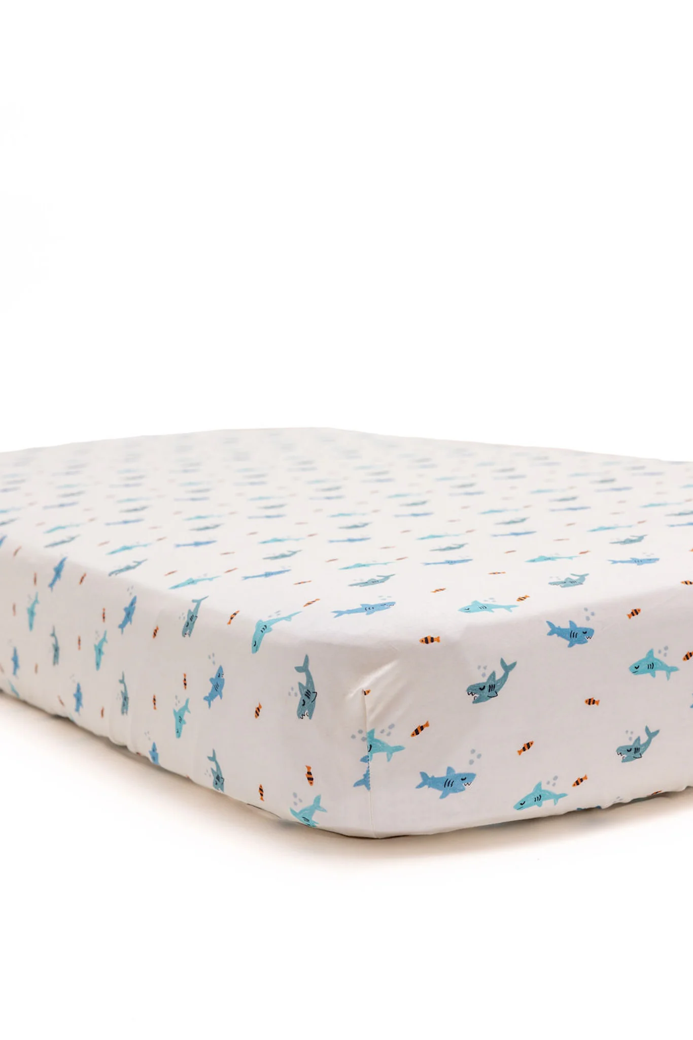 Mako - CloudBlend™ Crib Sheet