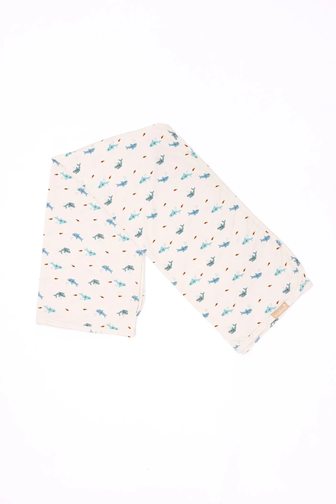 Mako - CloudBlend™ Swaddle