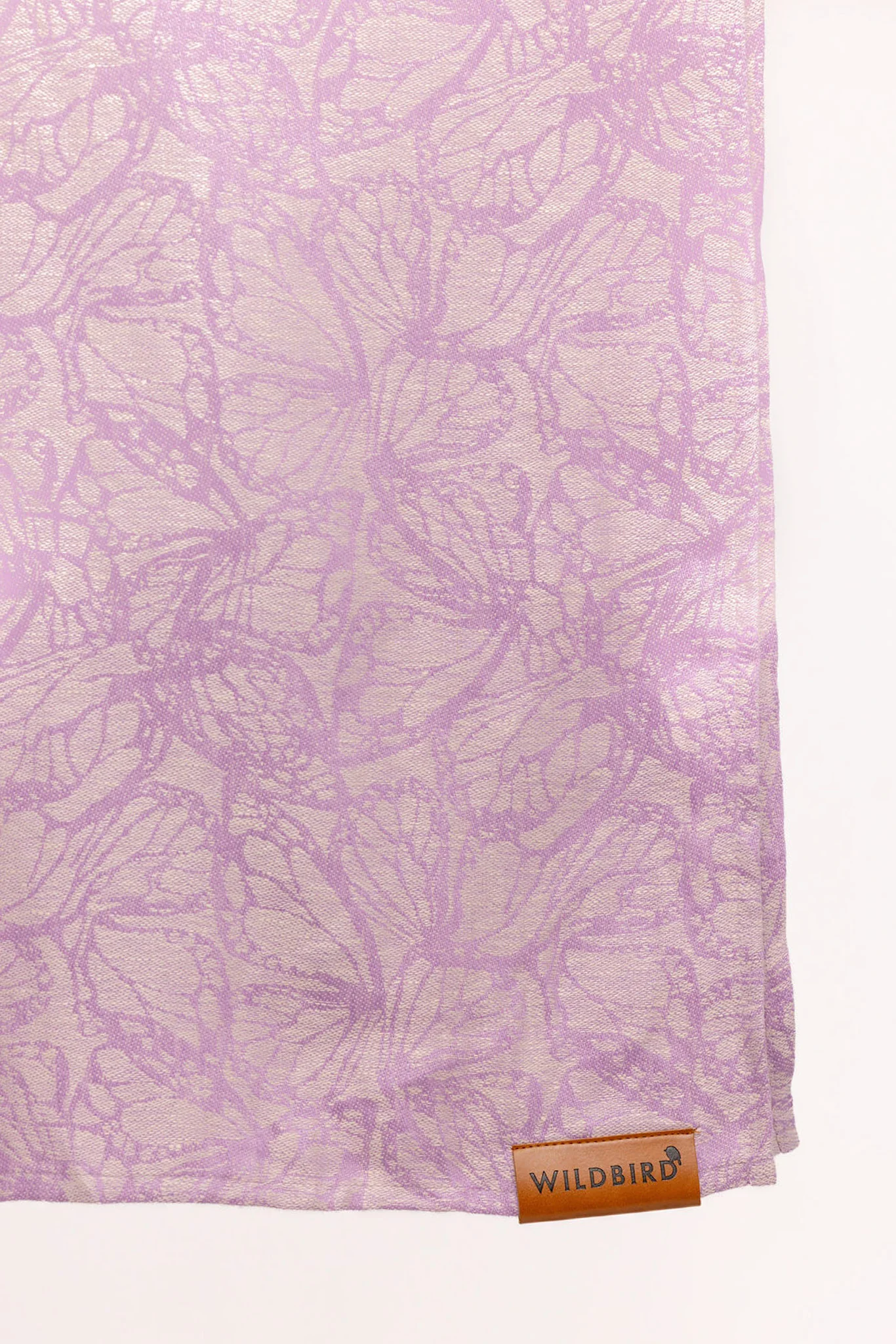 Mariposa - Linen Sling - Image 4