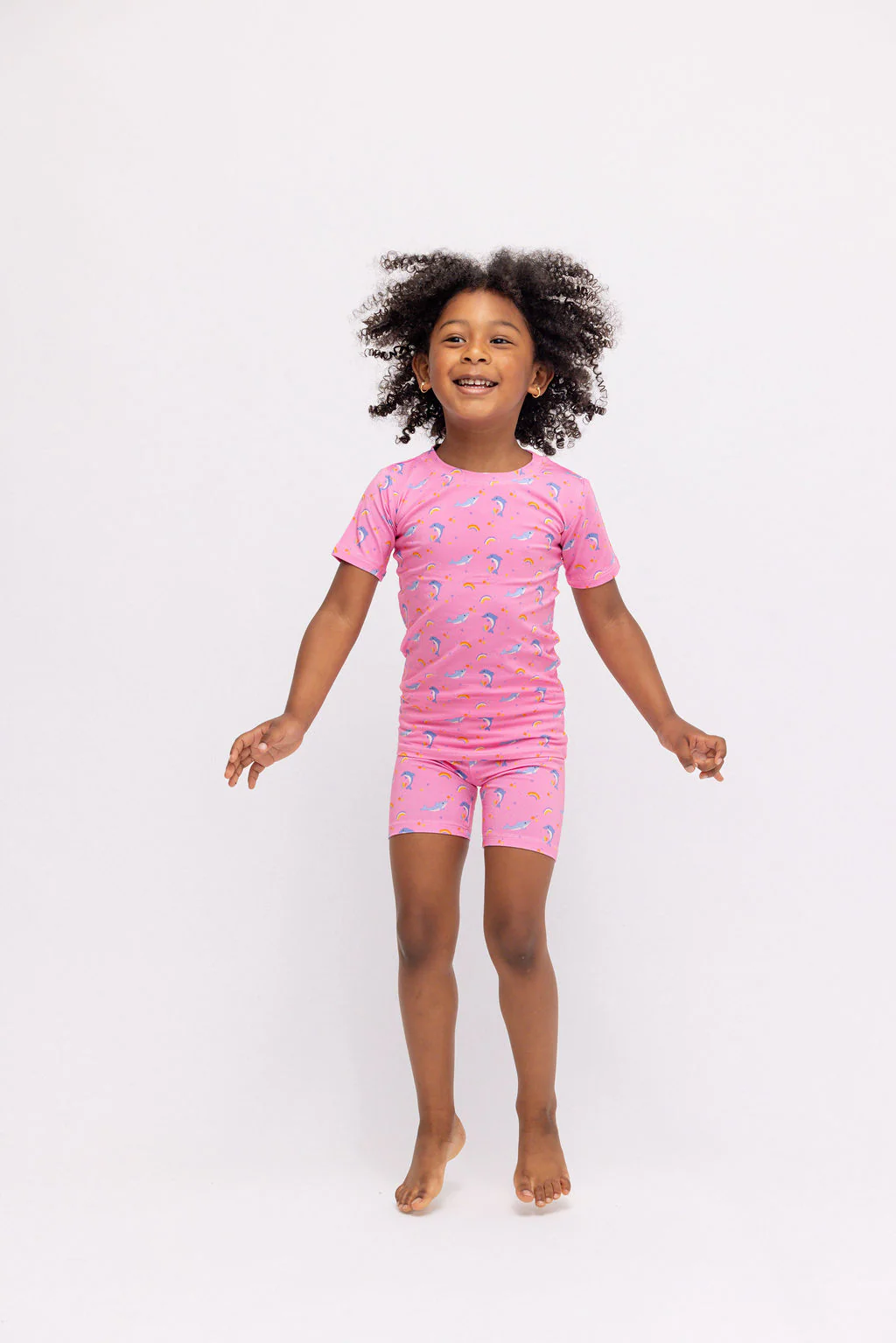 Mitzi - CloudBlend™ Short Sleeve Pajamas Set - Image 2
