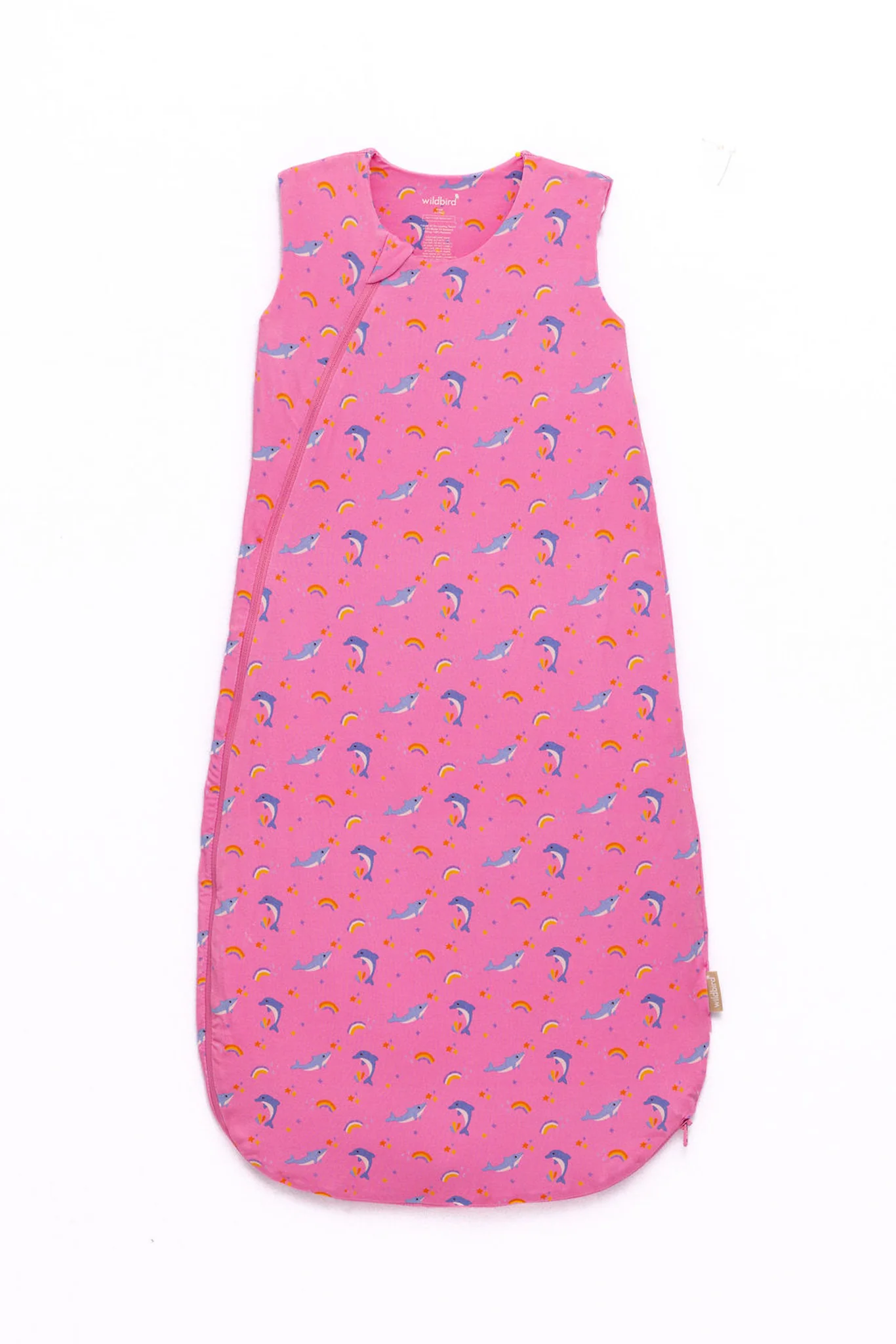 Mitzi - CloudBlend™ Sleep Sack TOG 1