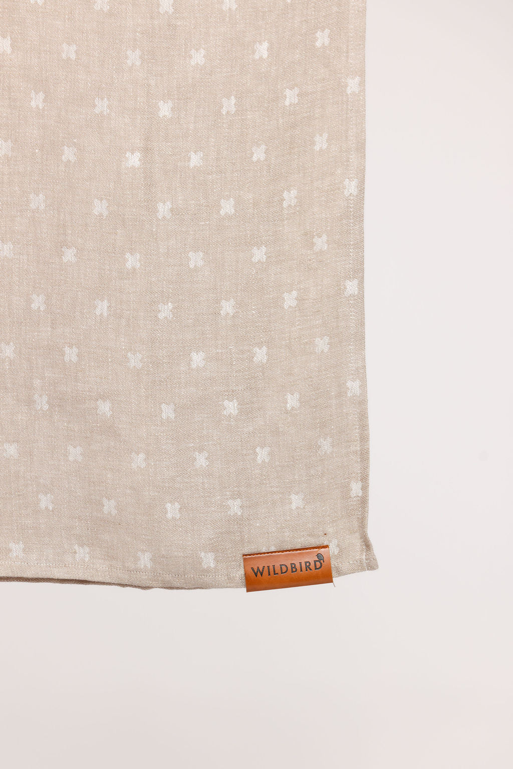 Spizella - Linen Sling - Image 4