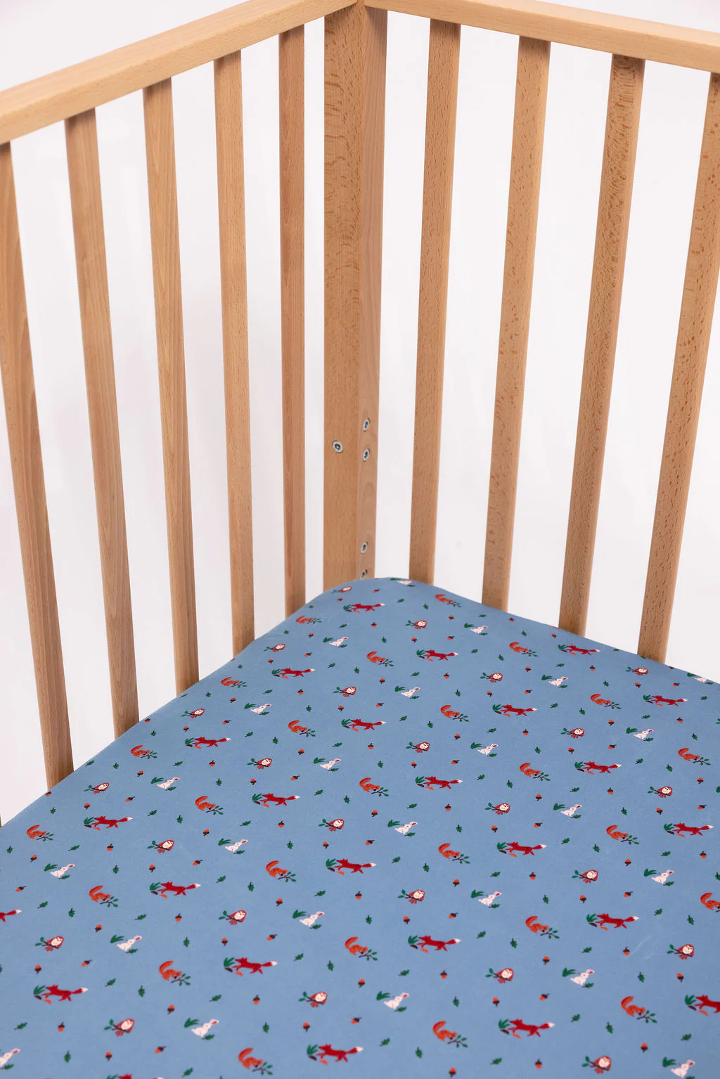 Sylvan - CloudBlend™ Crib Sheet - Image 2