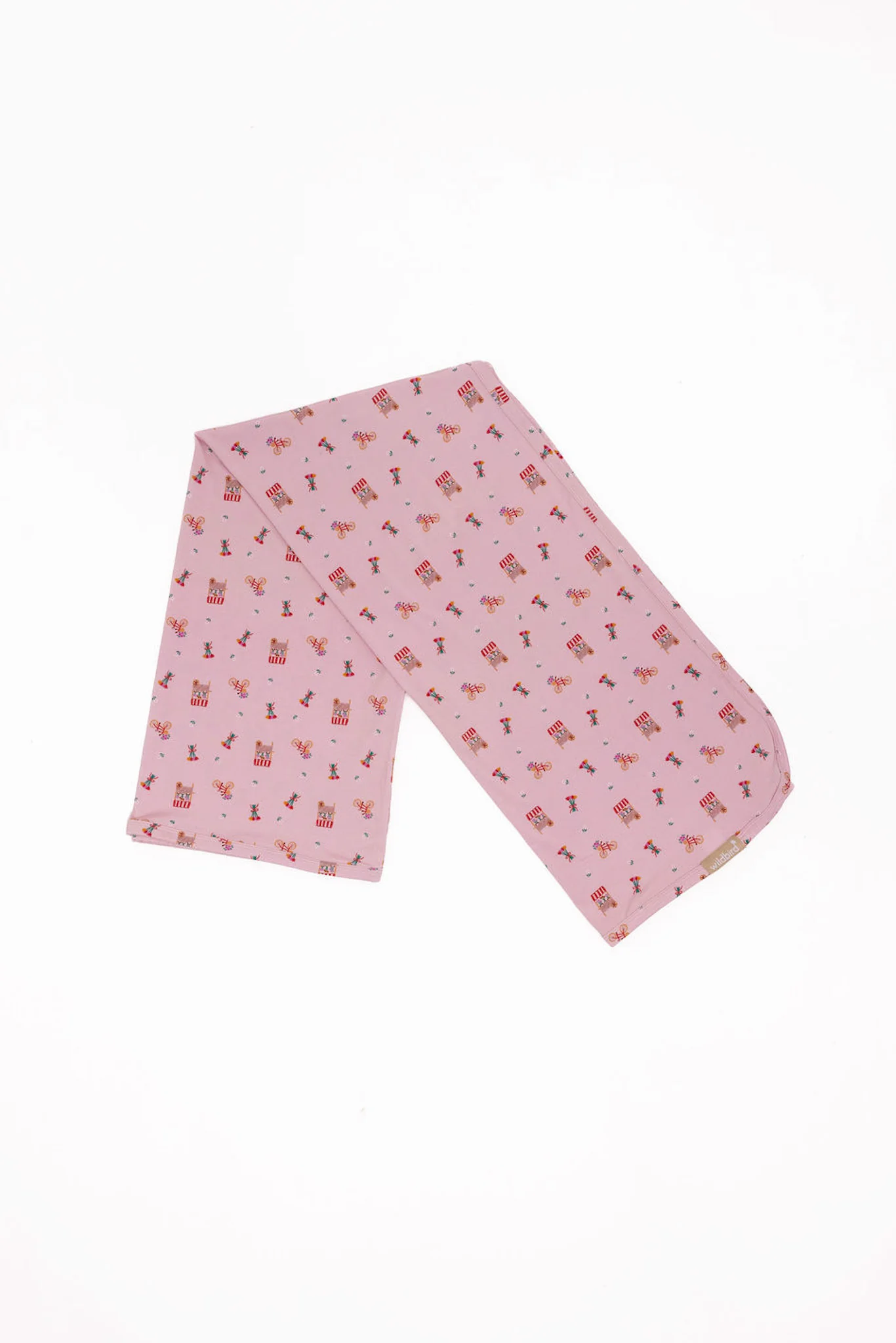 Willa - CloudBlend™ Swaddle