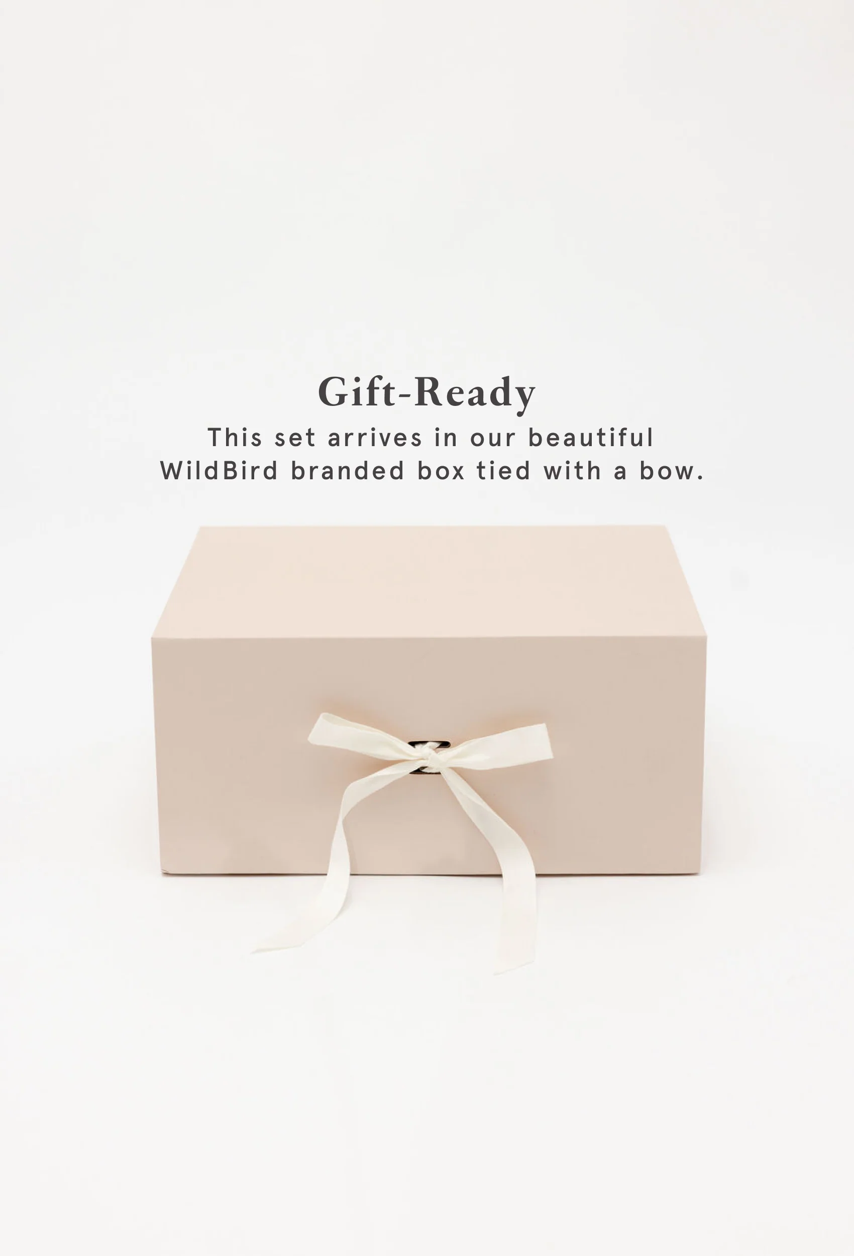 You're a Flockstar - Mama Bird Gift Set - Image 6